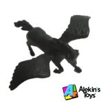 Papo Pegaso Negro 39068 - Imagen 2