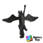 Papo Pegaso Negro 39068 - Imagen 3