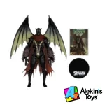 Mcfarlane Spawn Nightmare Spawn - Imagen 2