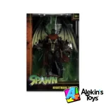 Mcfarlane Spawn Nightmare Spawn - Imagen 3