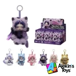 Pop Mart My Little Pony Skullpanda Blind Box
