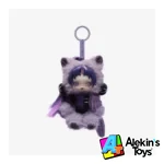 Pop Mart My Little Pony Skullpanda Blind Box - Imagen 4