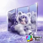 Pop Mart My Little Pony Skullpanda Blind Box - Imagen 5