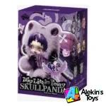 Pop Mart My Little Pony Skullpanda Blind Box - Imagen 2