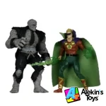 Mcfarlane DC Multiverse Solomon Grundy vs Green Lantern - Imagen 6