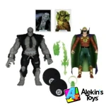 Mcfarlane DC Multiverse Solomon Grundy vs Green Lantern - Imagen 2