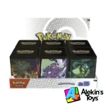 TCG Pokemon Stacking Tin 2025 - Imagen 4