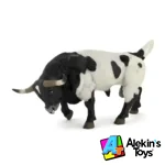 Papo Toro Tejano 54007