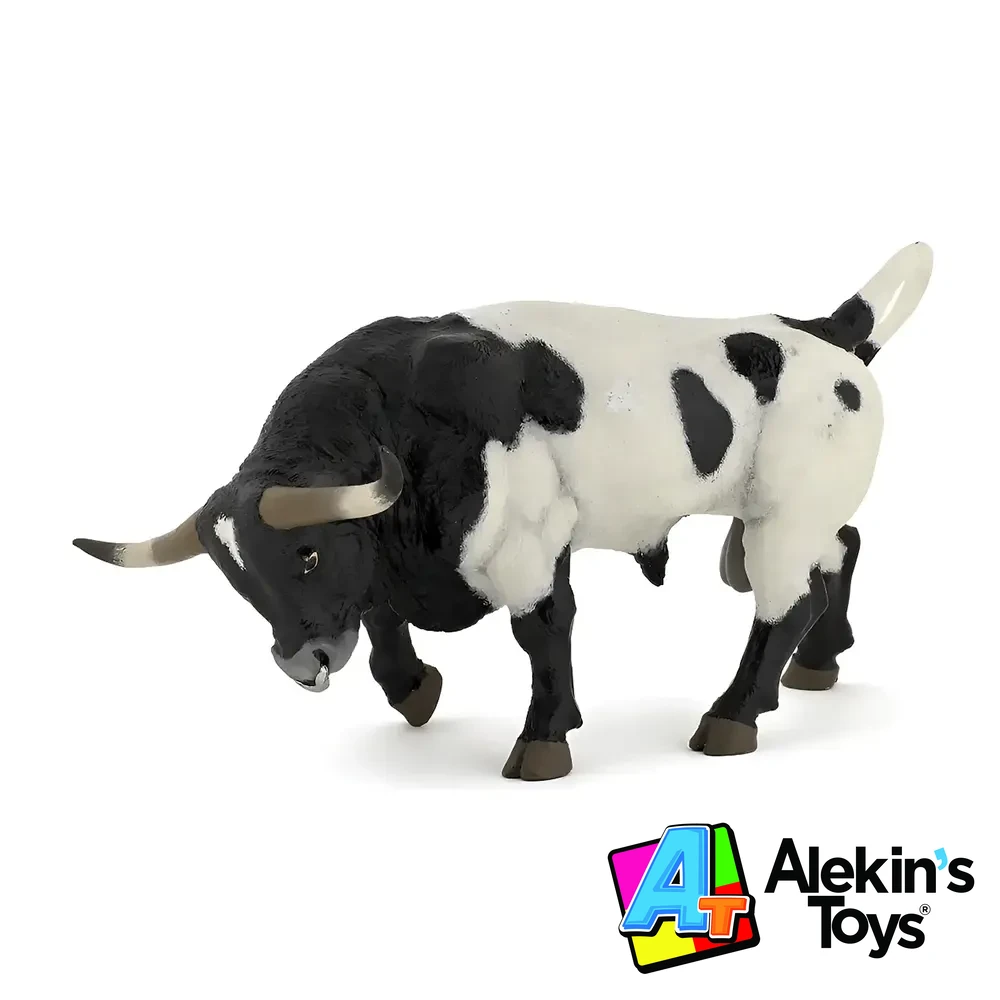 Papo Toro Tejano 54007