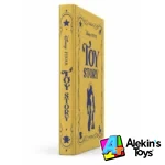 Salvat Novelas Inolvidables Disney #26 Toy Story - Imagen 2