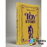 Salvat Novelas Inolvidables Disney #26 Toy Story - Imagen 3