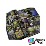 #04 Un Mundo Compartido - Imagen 4