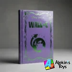 Salvat Novelas Inolvidables Disney #36 Wall-E - Imagen 2