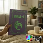Salvat Novelas Inolvidables Disney #36 Wall-E - Imagen 3