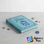 Salvat Novelas Inolvidables Disney #40 Zootopia - Imagen 3