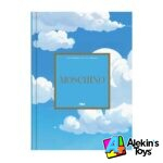 #43 Moschino