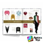 #43 Moschino - Imagen 4