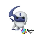 Pokemon - Absol 1090