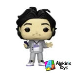KPop Demon Hunters Bobby "2432"