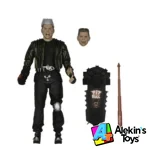NECA Back to the Future II Ultimate Pitbull Griff Tannen