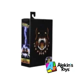 NECA Back to the Future II Ultimate Pitbull Griff Tannen - Imagen 4