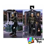 NECA Back to the Future II Ultimate Pitbull Griff Tannen - Imagen 3