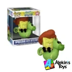Pop! Rides Delux SpongeBob with Mystery 145 - Imagen 3