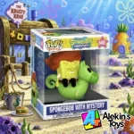 Pop! Rides Delux SpongeBob with Mystery 145 - Imagen 2
