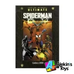 #31 SpiderMan Caballeros