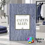 #19 Calvin Klein - Imagen 3