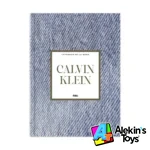 #19 Calvin Klein