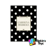 #33 Carolina Herrera