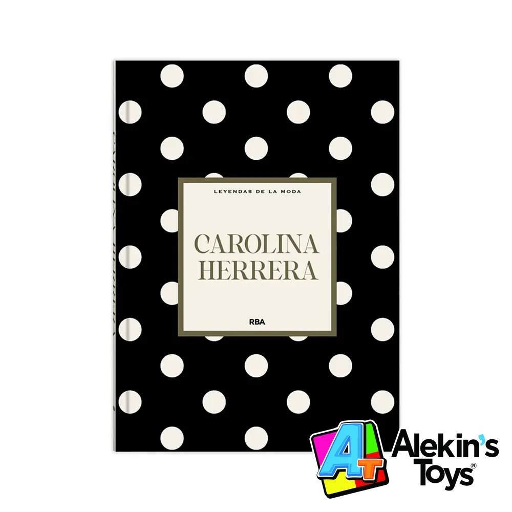 #33 Carolina Herrera