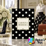 #33 Carolina Herrera - Imagen 3