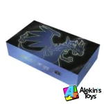 Colección Ultra Premium Mega-Charizard X EX (Español) - Imagen 3