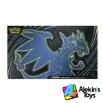 Colección Ultra Premium Mega-Charizard X EX (Español)
