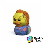 Tubbz Mini Chucky - Scarred Chucky