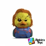 Tubbz Mini Chucky - Scarred Chucky - Imagen 3