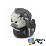 Tubbz Mini Chucky - Scarred Chucky Five Below Excl.