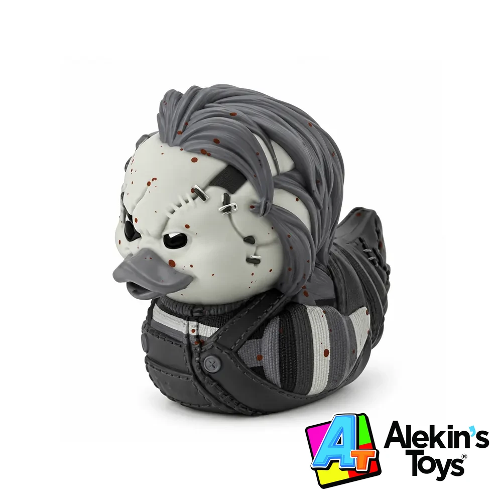 Tubbz Mini Chucky - Scarred Chucky Five Below Excl.