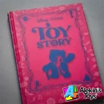 #73 Toy Story 3 - Imagen 2