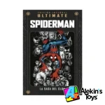 #29 Spiderman - la Saga del Clon