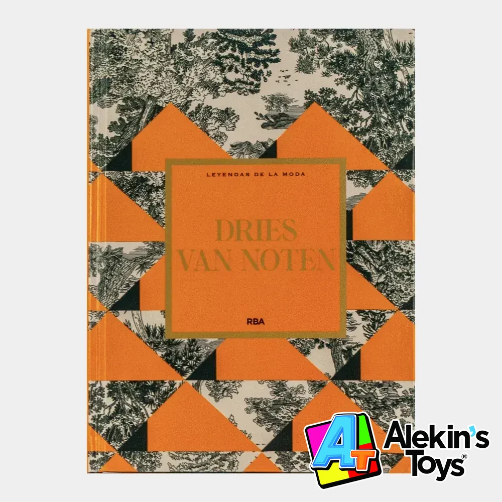 #50 Dries Van Noten