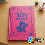 #73 Toy Story 3 - Imagen 3