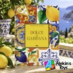 #14 Dolce & Gabbana - Imagen 3