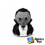 Tubbz Mini Universal Monsters - Dracula Five Below Excl. - Imagen 3