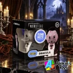 Tubbz Mini Universal Monsters - Dracula Five Below Excl. - Imagen 2