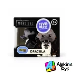 Tubbz Mini Universal Monsters - Dracula Five Below Excl. - Imagen 4