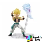 S.H Figuarts Gotenks Super Saiyan SDCC 26 Excl.