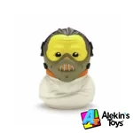 Tubbz Mini The Silence of the Lambs - Hannibal Lecter - Imagen 3